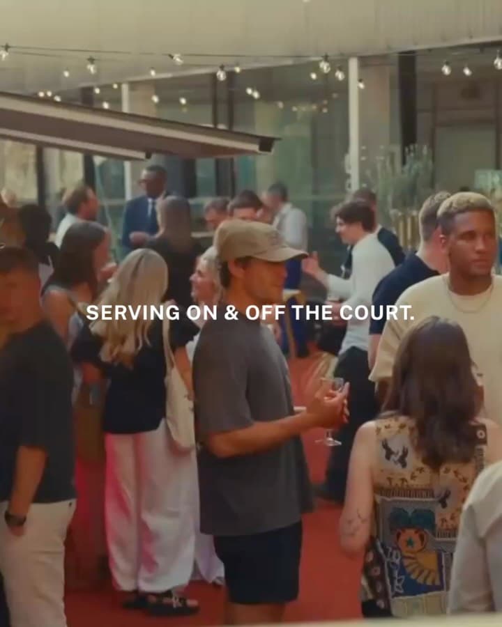 What Padel Social Club Teaches Brands About Community