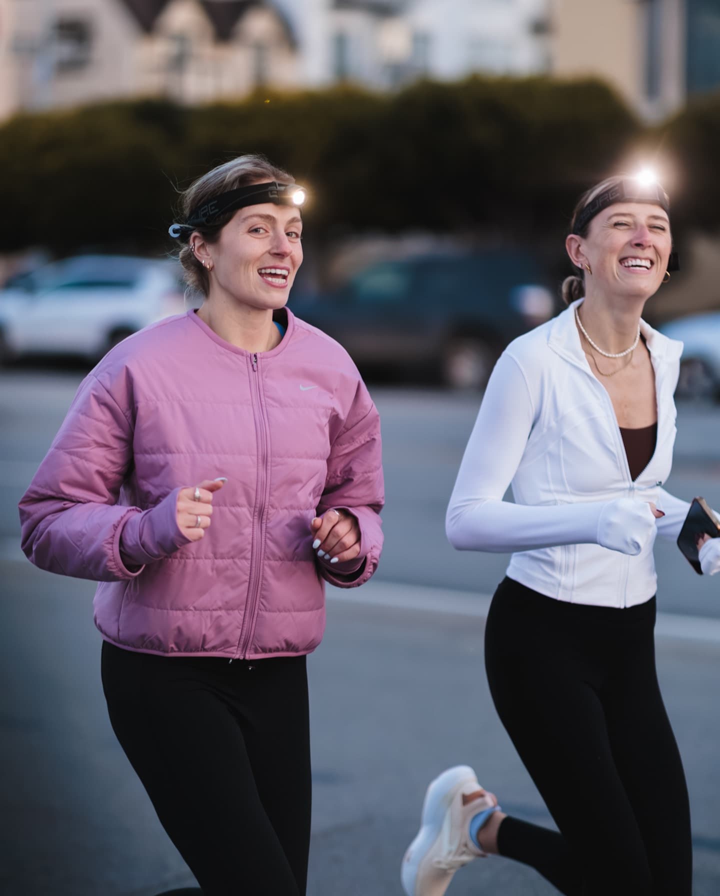 How Running Clubs Turn Scenic Routes Into Brand Partnership Opportunities — media 4 of 5
