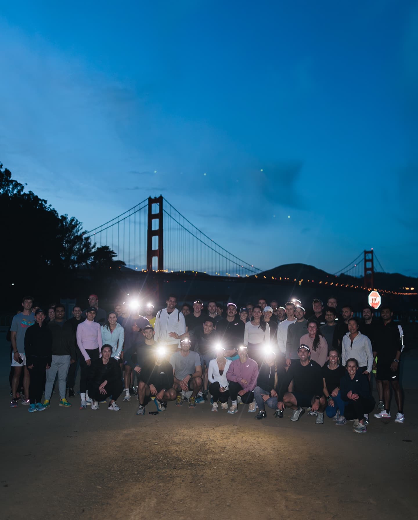 How Running Clubs Turn Scenic Routes Into Brand Partnership Opportunities — media 5 of 5