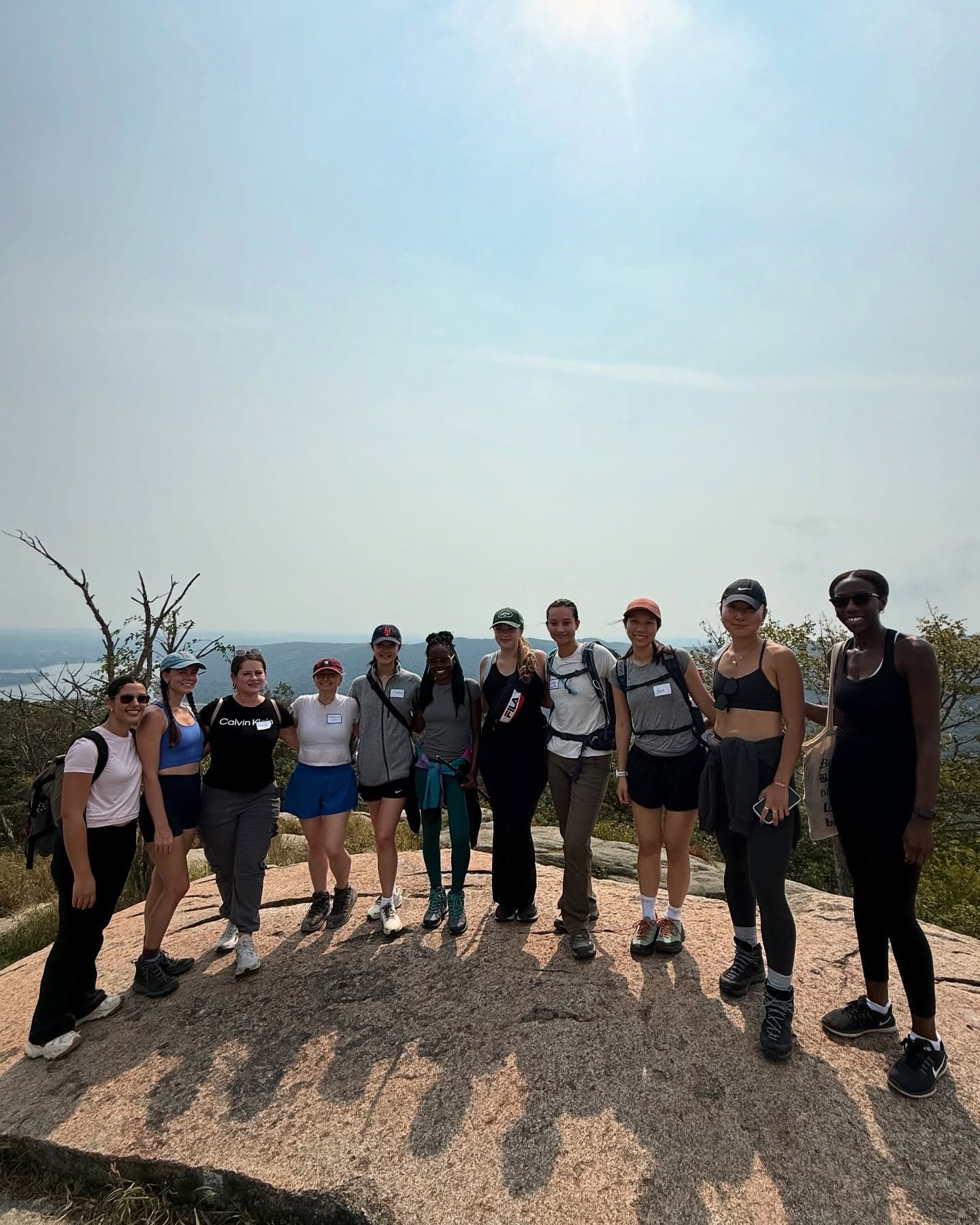 How Hiking Communities Turn Trail Sponsors Into Experience Partners — media 5 of 14