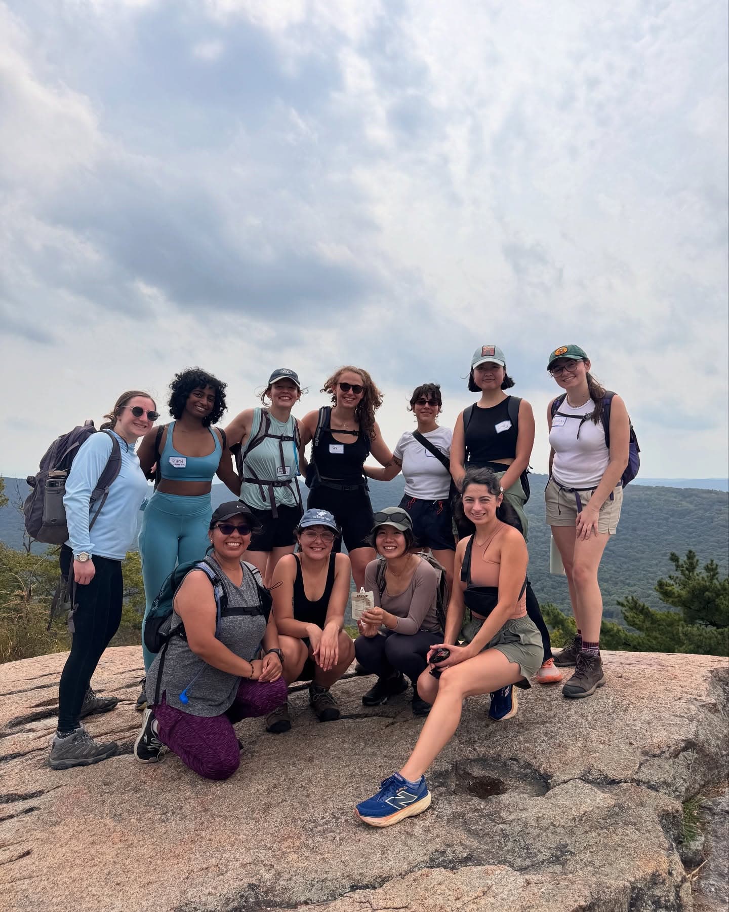 How Hiking Communities Turn Trail Sponsors Into Experience Partners — media 6 of 14