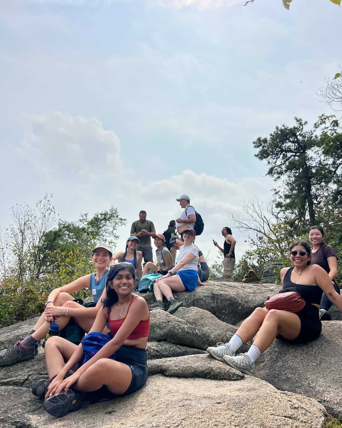 How Hiking Communities Turn Trail Sponsors Into Experience Partners — media 7 of 14