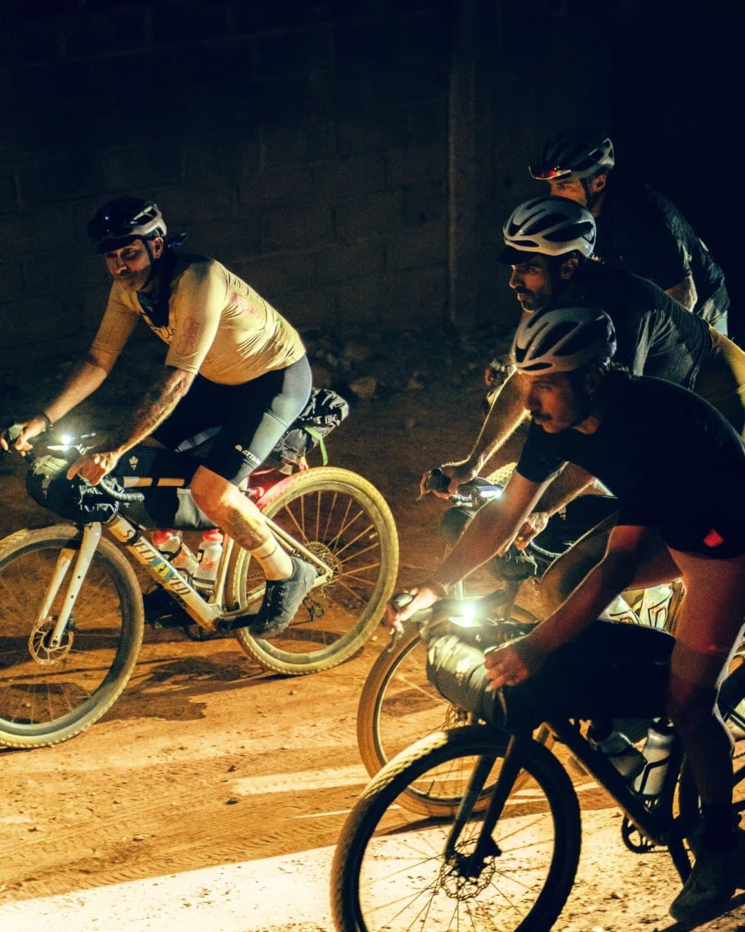 How Cycling Crews Are Building Community Through Purpose-Driven Rides — media 9 of 9