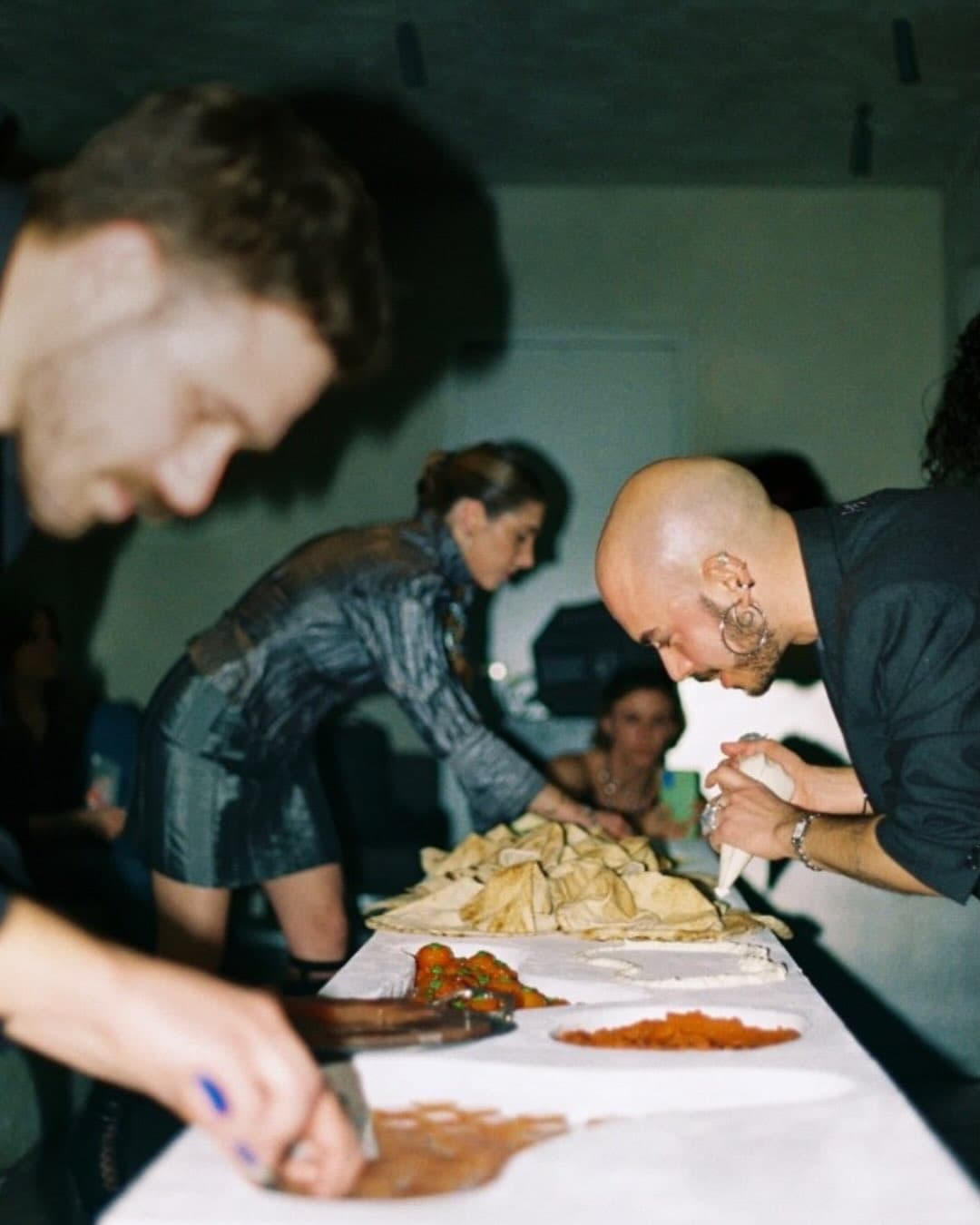 How Food Communities Build Trust Through Shared Experience — media 2 of 8