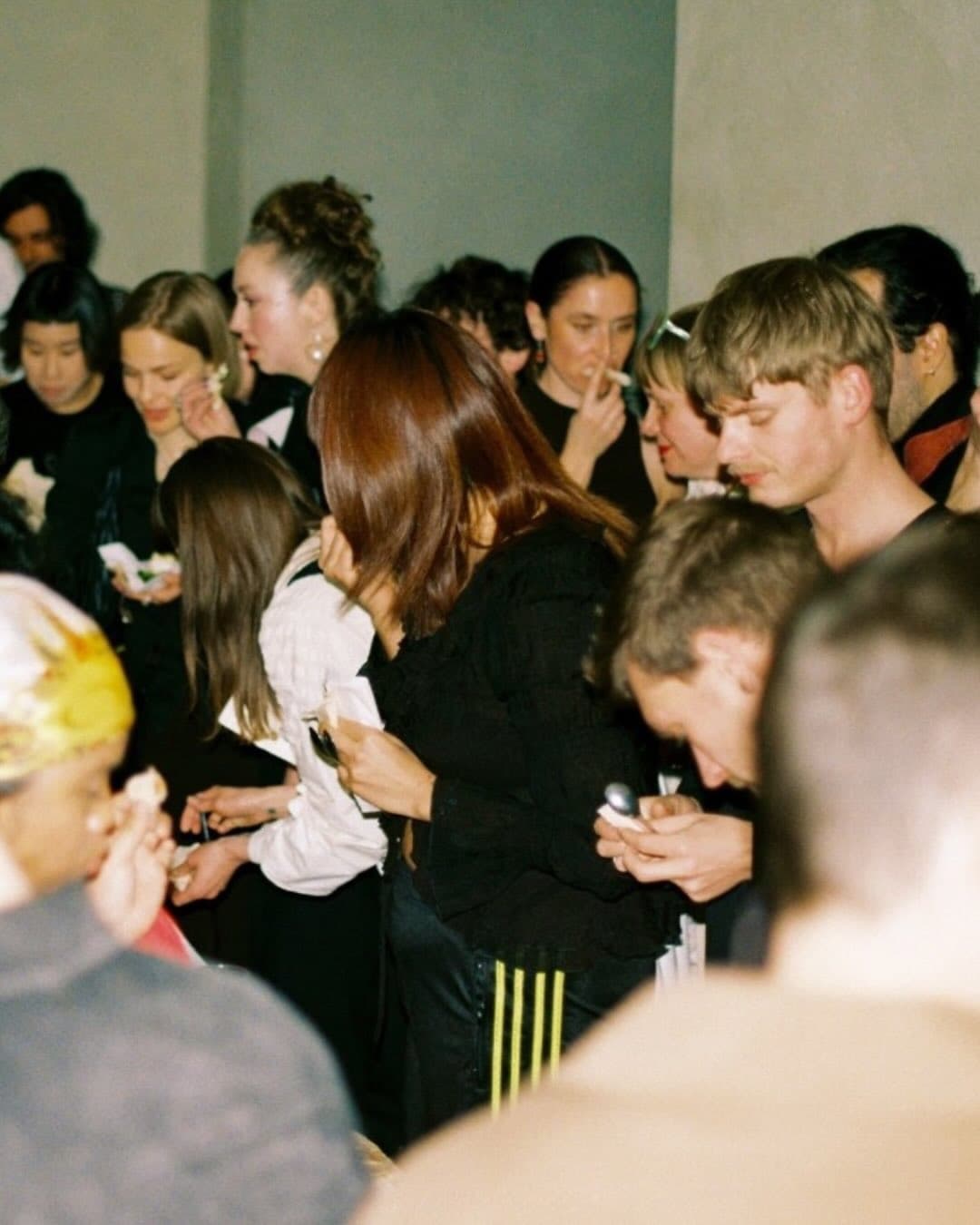 How Food Communities Build Trust Through Shared Experience — media 5 of 8