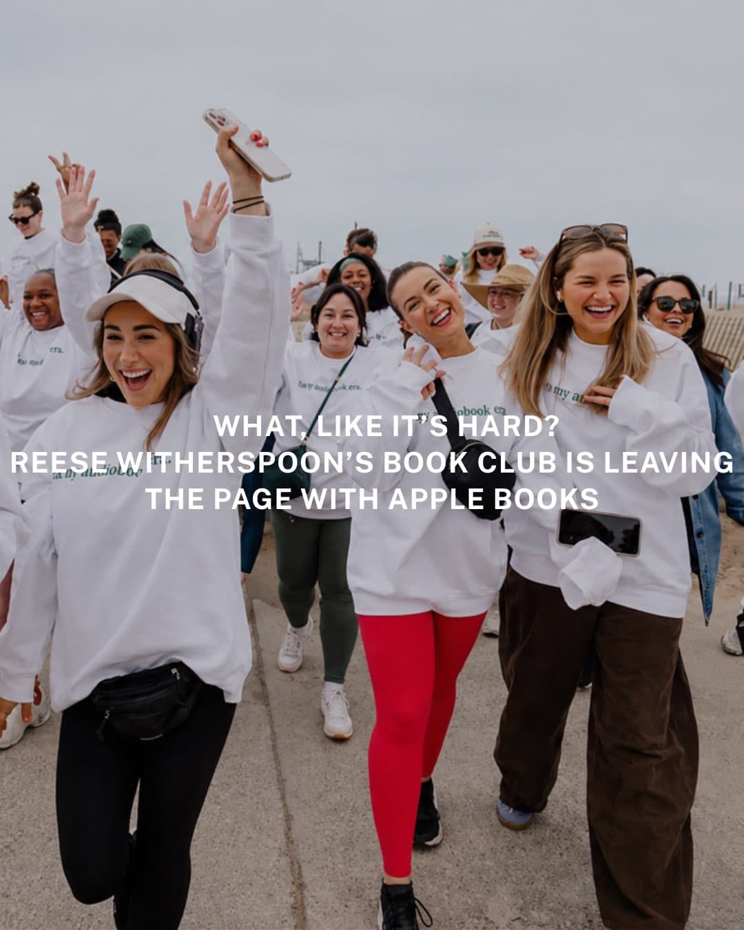 How Book Clubs Are Turning Solitary Reading Into Community Events — media 1 of 6