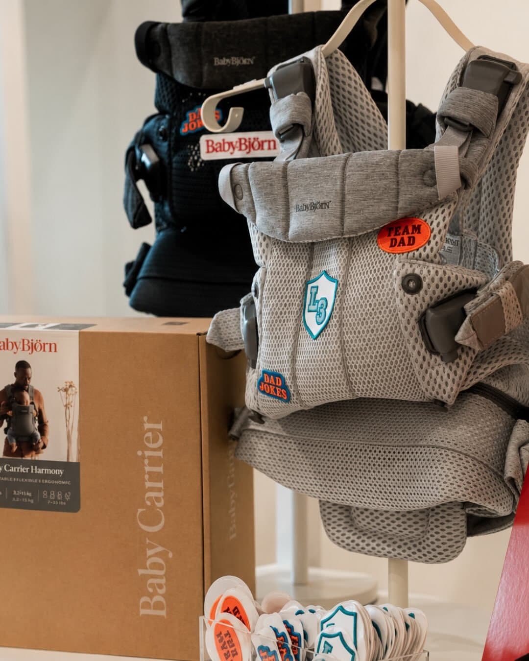 How Brooklyn Stroll Club Built Community Around Fatherhood — media 3 of 6