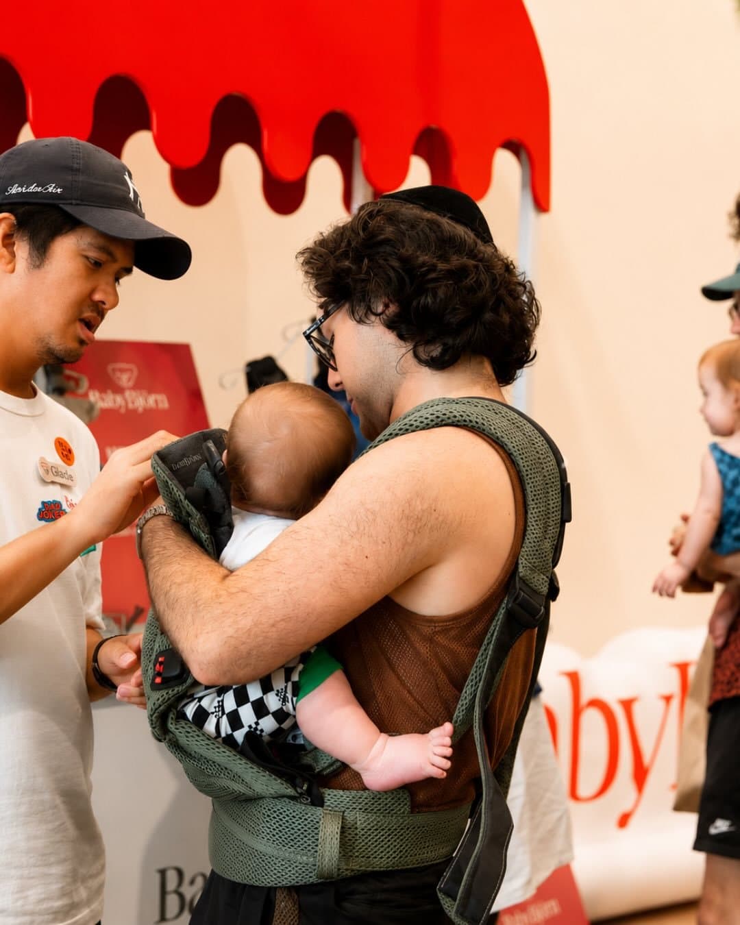 How Brooklyn Stroll Club Built Community Around Fatherhood — media 6 of 6