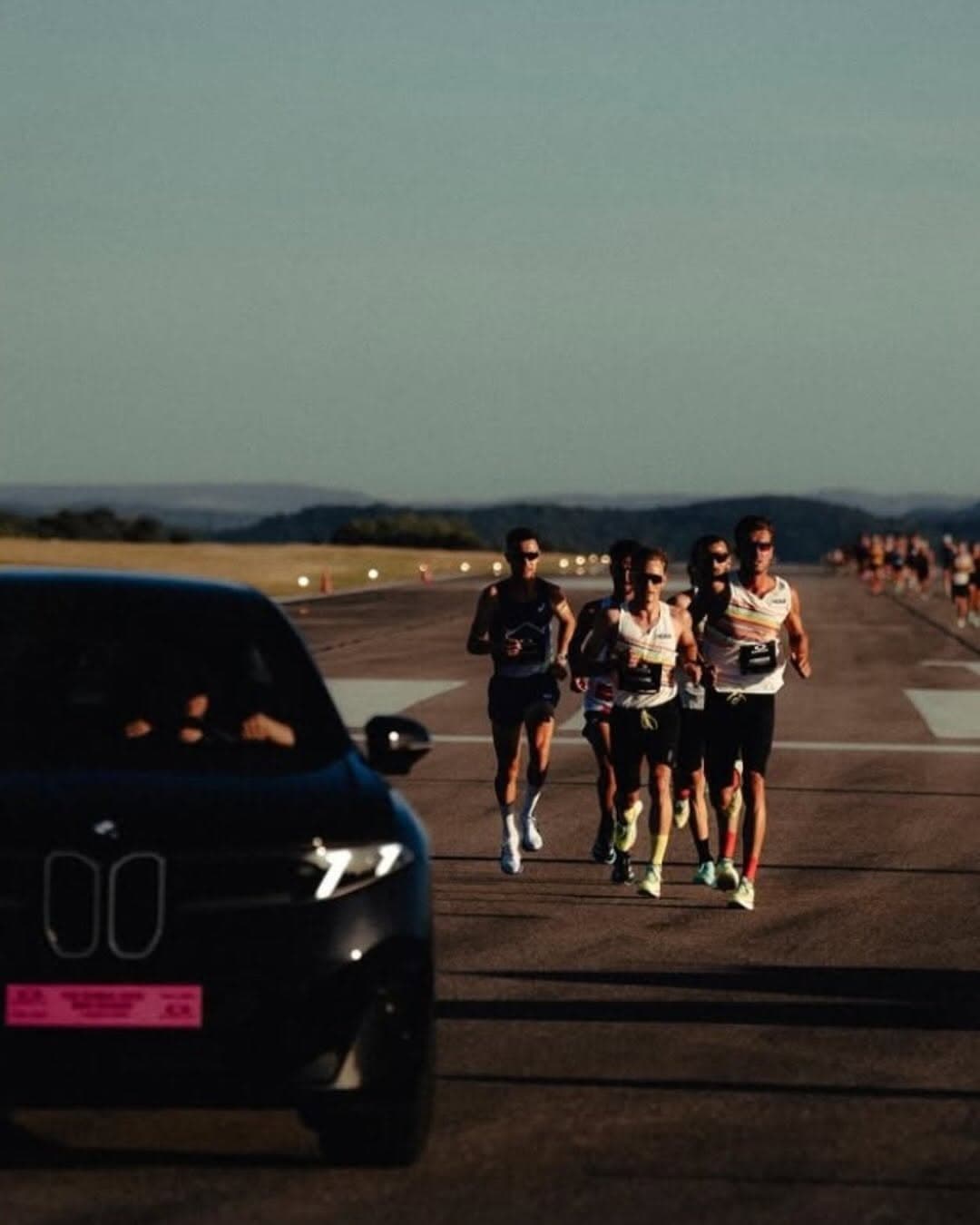 How Oakley and Reload Turned an Airport Runway Into a Community Event — media 2 of 8