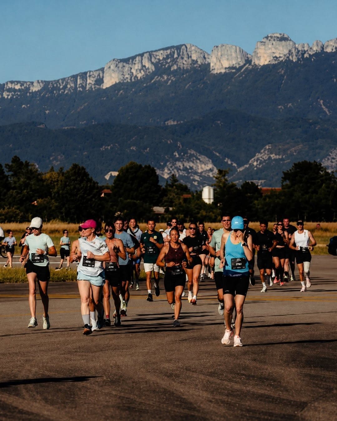 How Oakley and Reload Turned an Airport Runway Into a Community Event — media 4 of 8