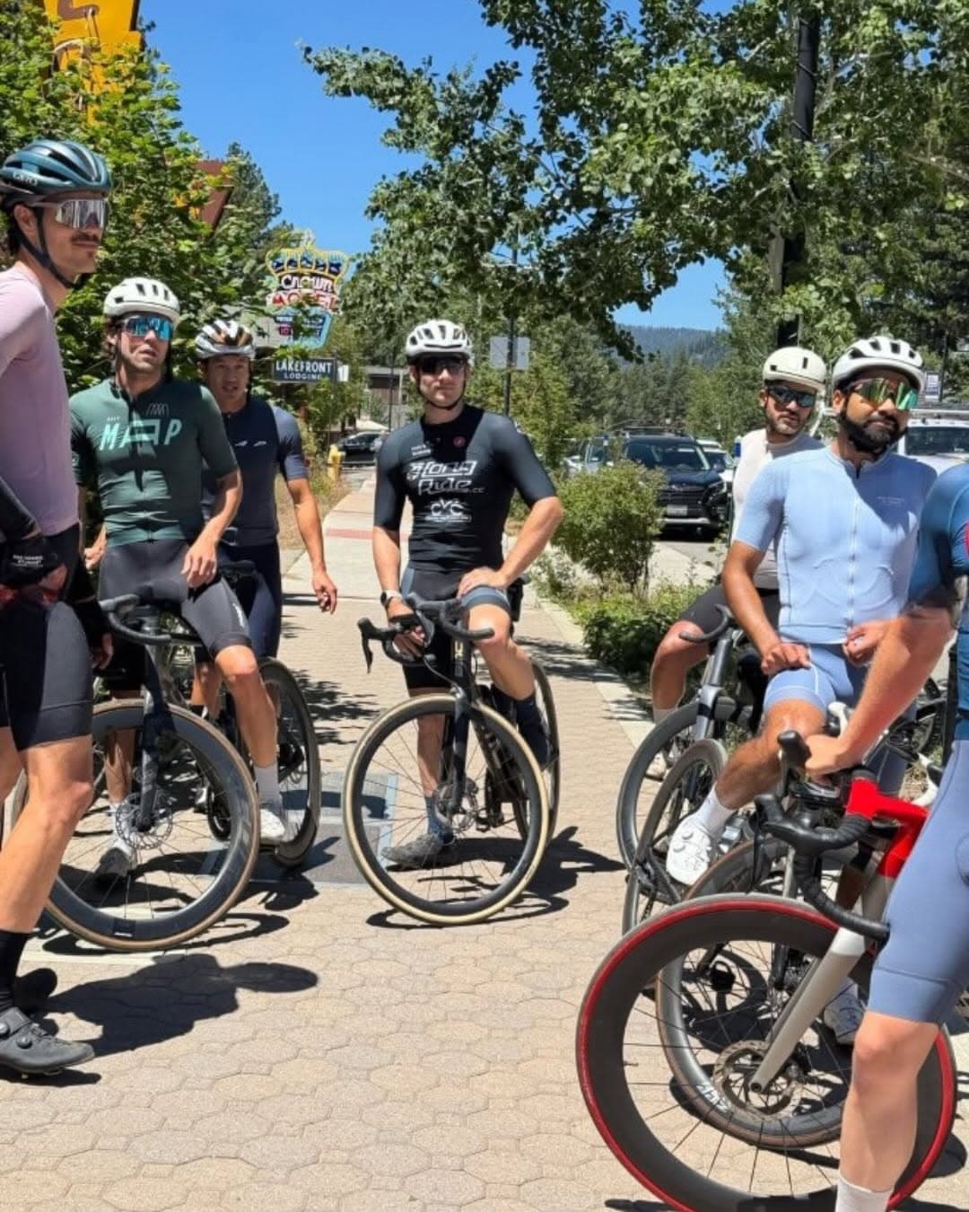 How Multi-Day Endurance Events Build Lasting Community Loyalty — media 8 of 10