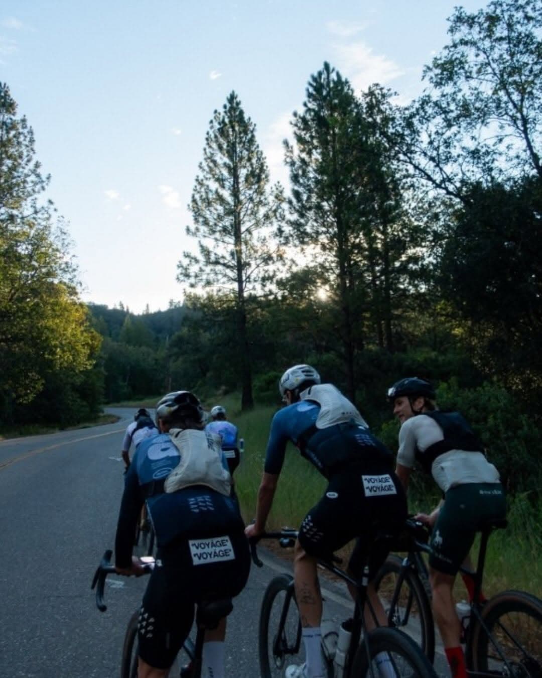 What Makes Endurance Events Memorable Beyond the Course — media 2 of 12