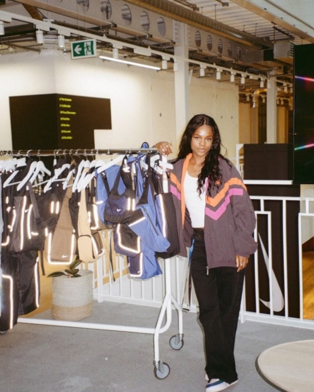 Community Co-Creation: How Nike's Re-Created Collection Campaign Worked — media 2 of 9