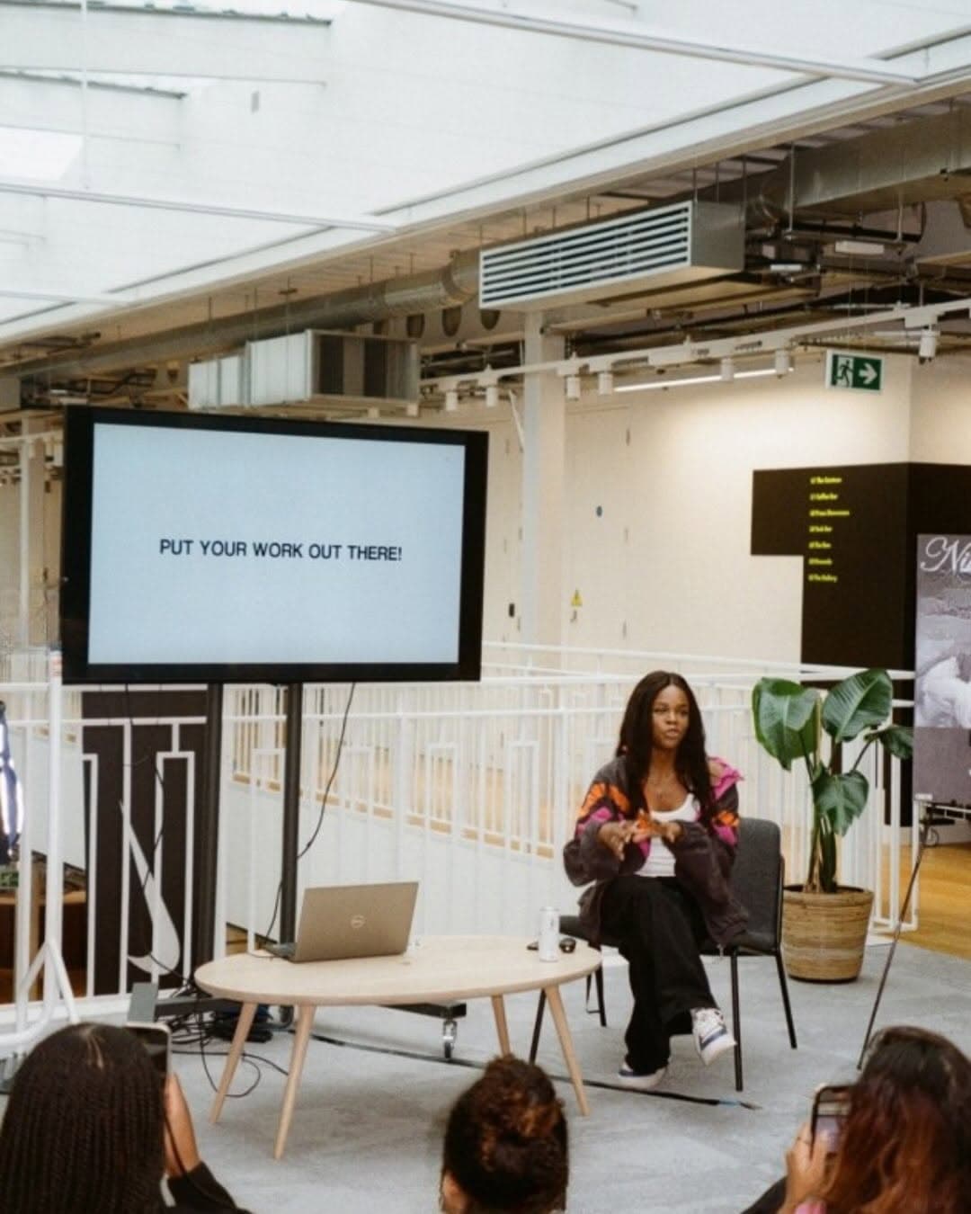 Community Co-Creation: How Nike's Re-Created Collection Campaign Worked — media 6 of 9