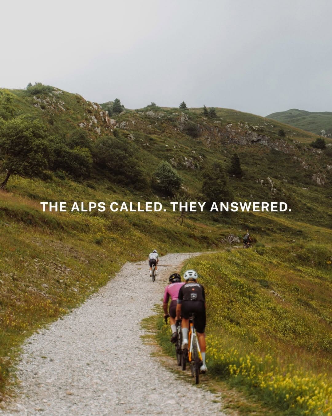 Why Cycling Communities Build Experiences That Riders Plan Around — media 1 of 10