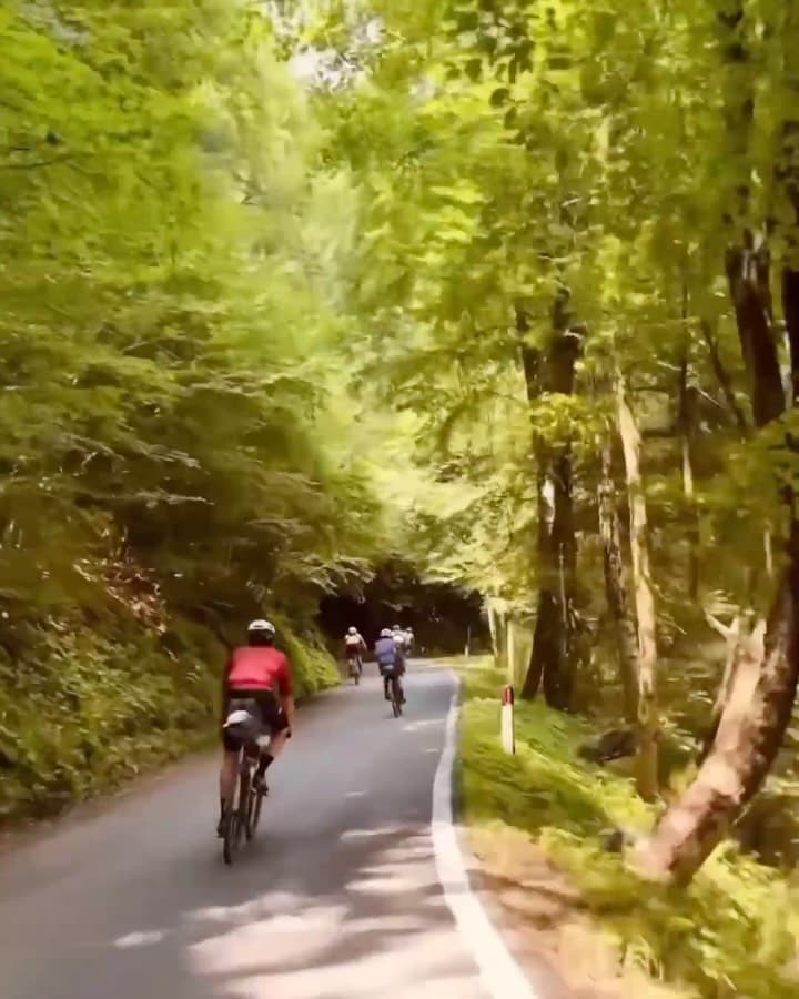 Why Cycling Communities Build Experiences That Riders Plan Around — media 3 of 10