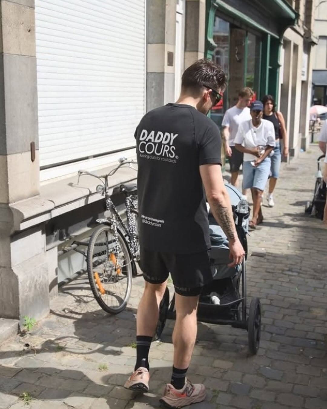 How Daddy Cours Builds Community Around Fatherhood — media 4 of 6