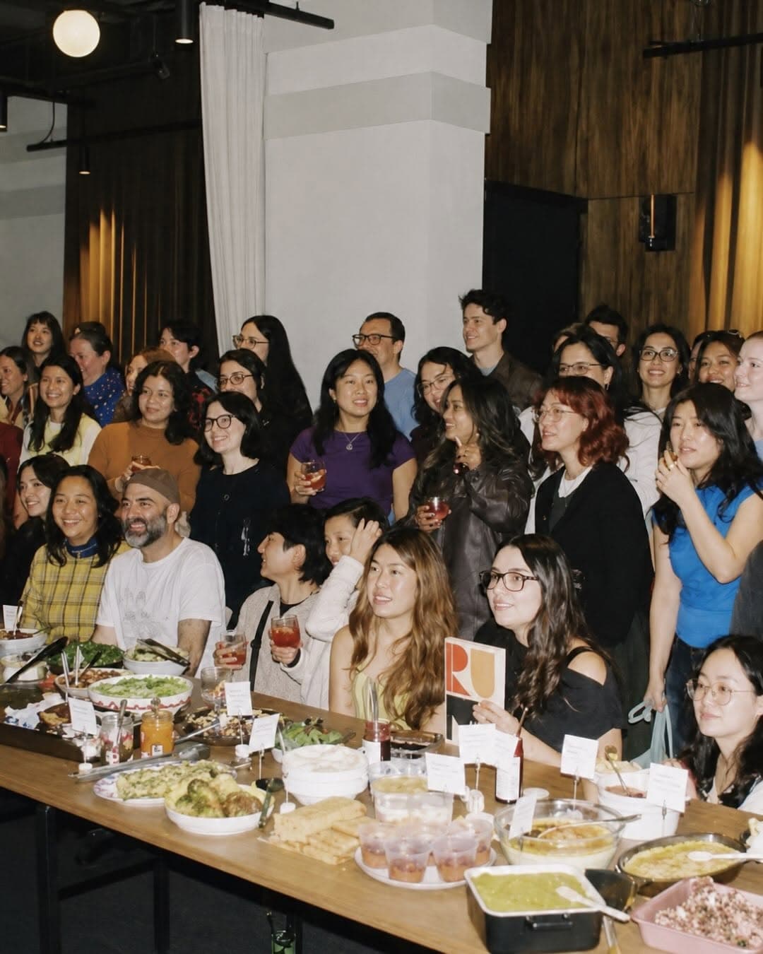 How a Cookbook Launch Became a Community Tradition — media 3 of 8