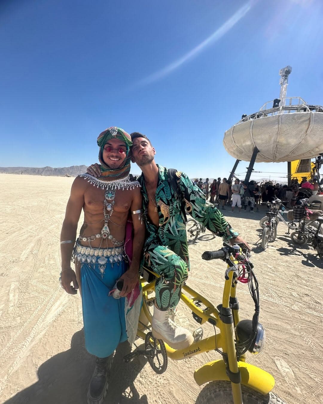 How Rituals Turn Communities Into Destinations — media 4 of 5