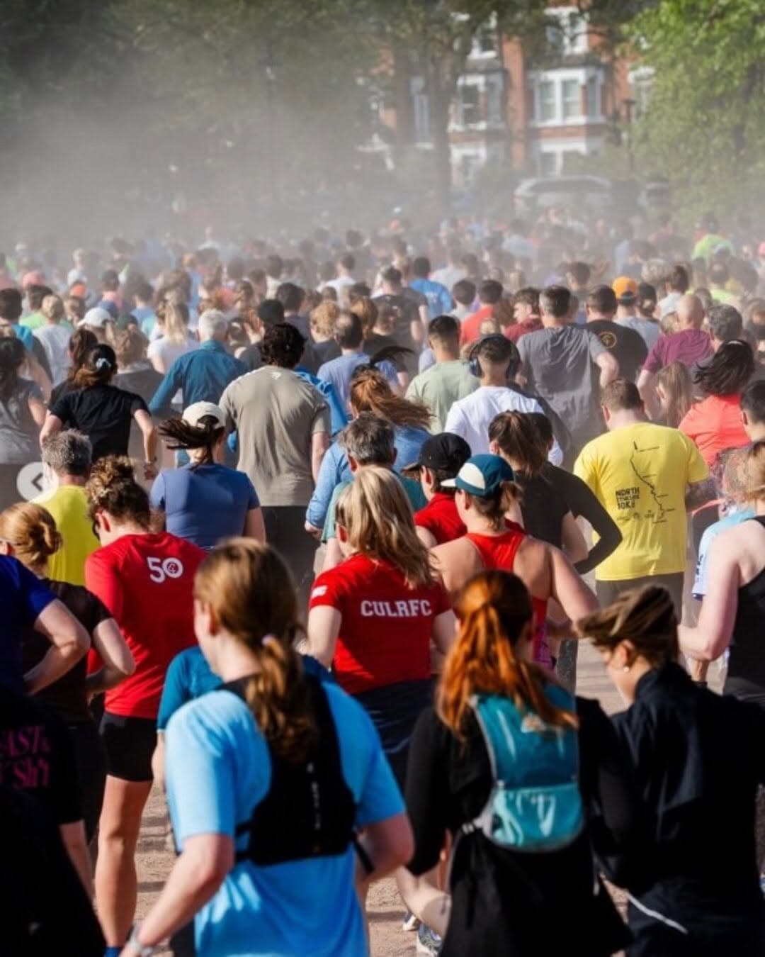 Why Parkrun's Repetition Model Builds Real Community — media 5 of 6