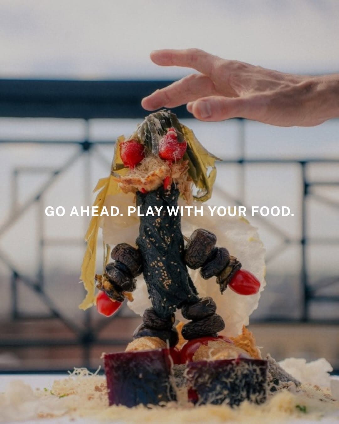 Why Interactive Food Experiences Build Stronger Communities — media 1 of 8