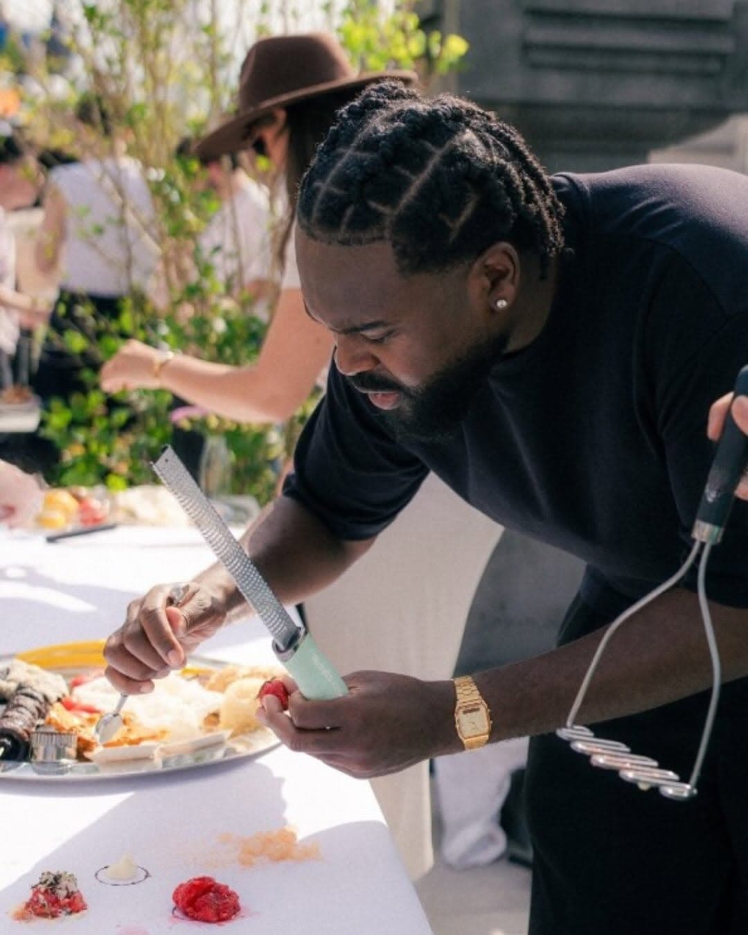 Why Interactive Food Experiences Build Stronger Communities — media 3 of 8