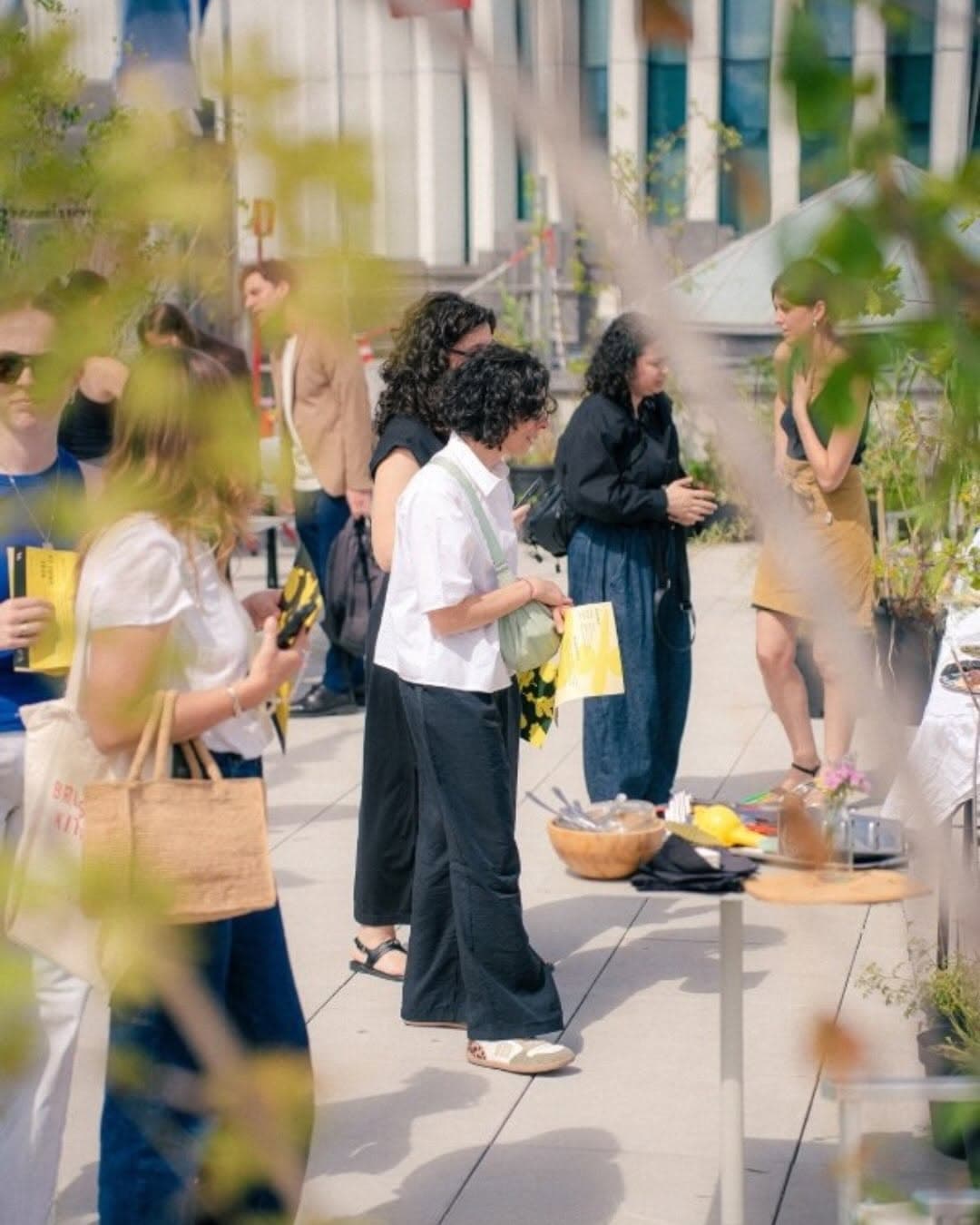 Why Interactive Food Experiences Build Stronger Communities — media 4 of 8