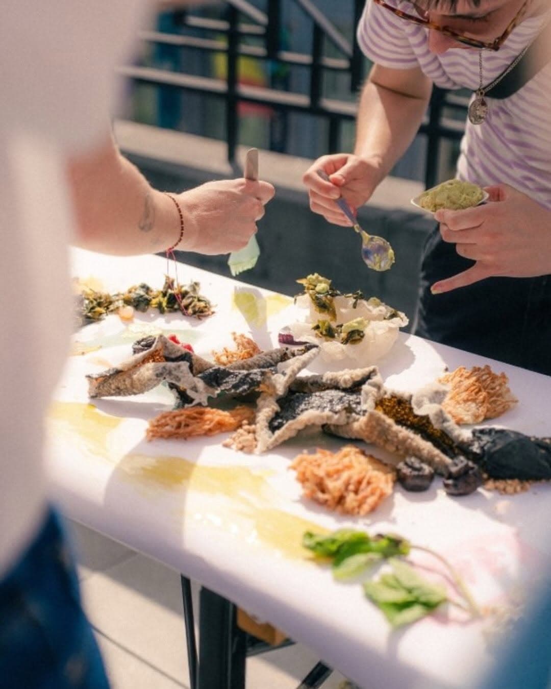 Why Interactive Food Experiences Build Stronger Communities — media 7 of 8