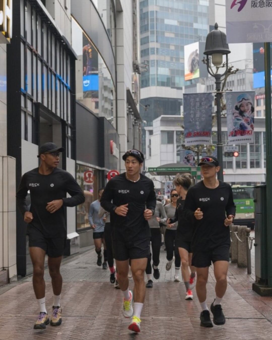 Why Brands Want to Partner With Brick by Tokyo — media 2 of 8