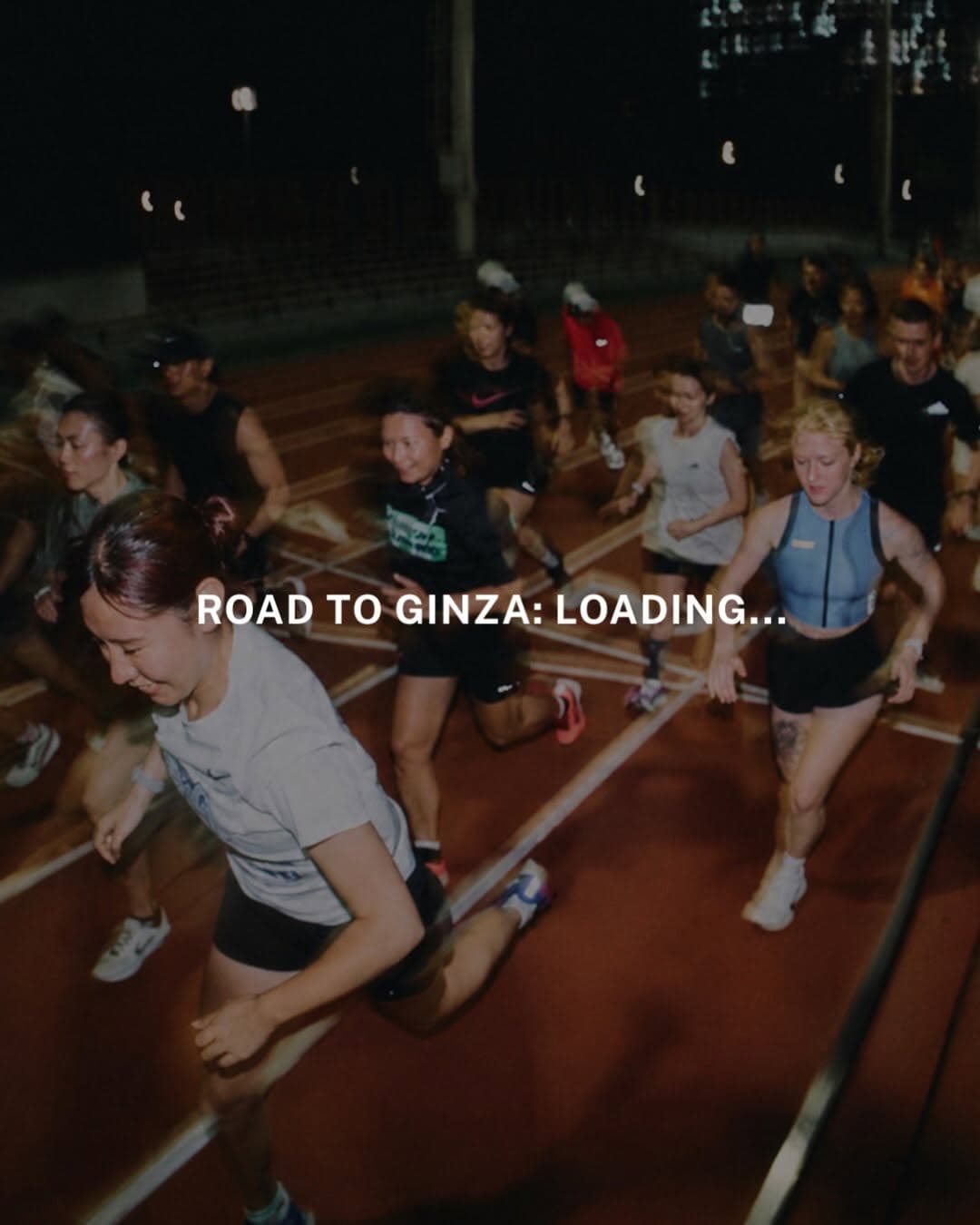 How Running Clubs Build Community Before Race Day — media 1 of 7