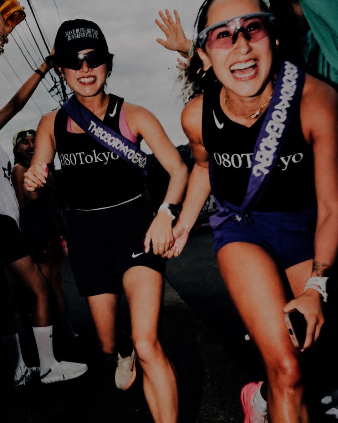 How Running Clubs Build Community Before Race Day — media 2 of 7