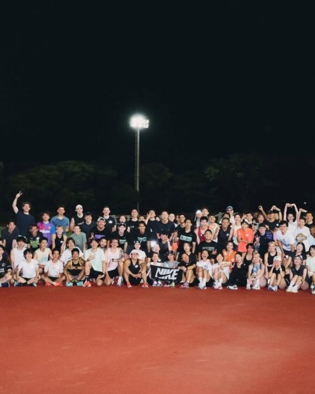 How Running Clubs Build Community Before Race Day — media 3 of 7