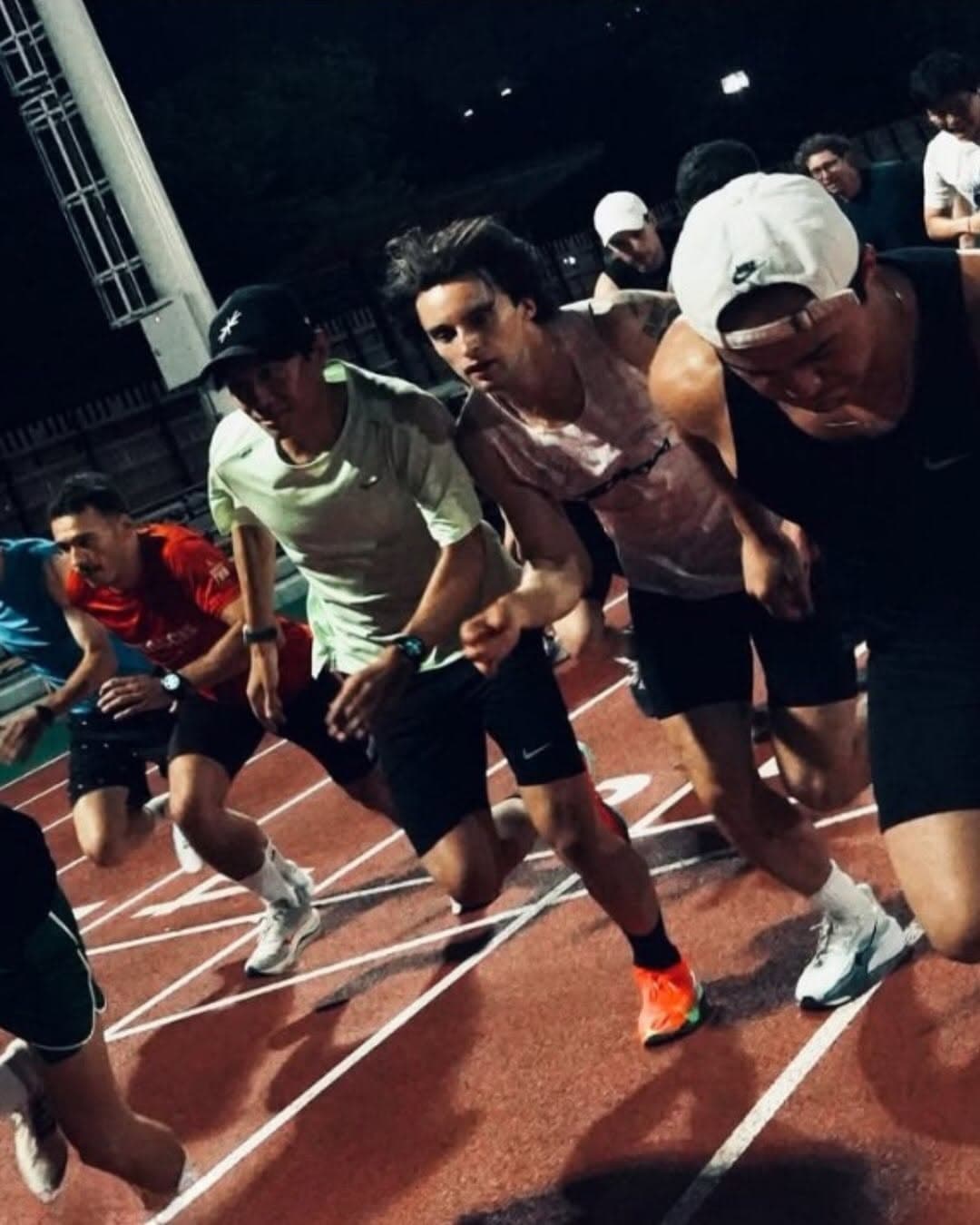 How Running Clubs Build Community Before Race Day — media 4 of 7