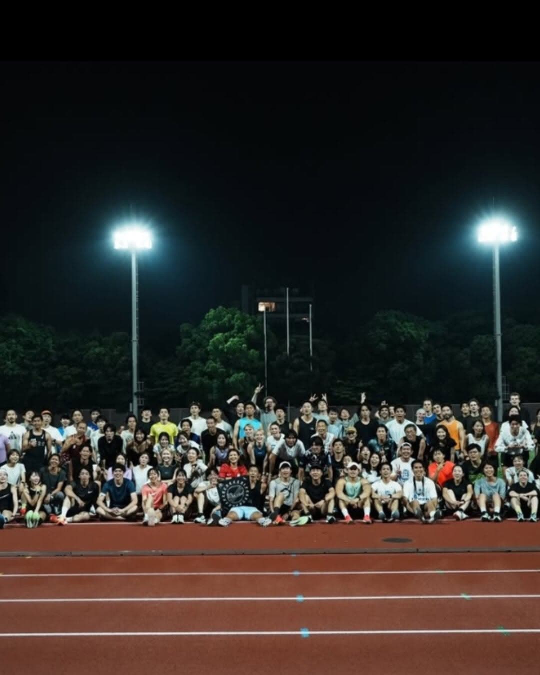 How Running Clubs Build Community Before Race Day — media 6 of 7