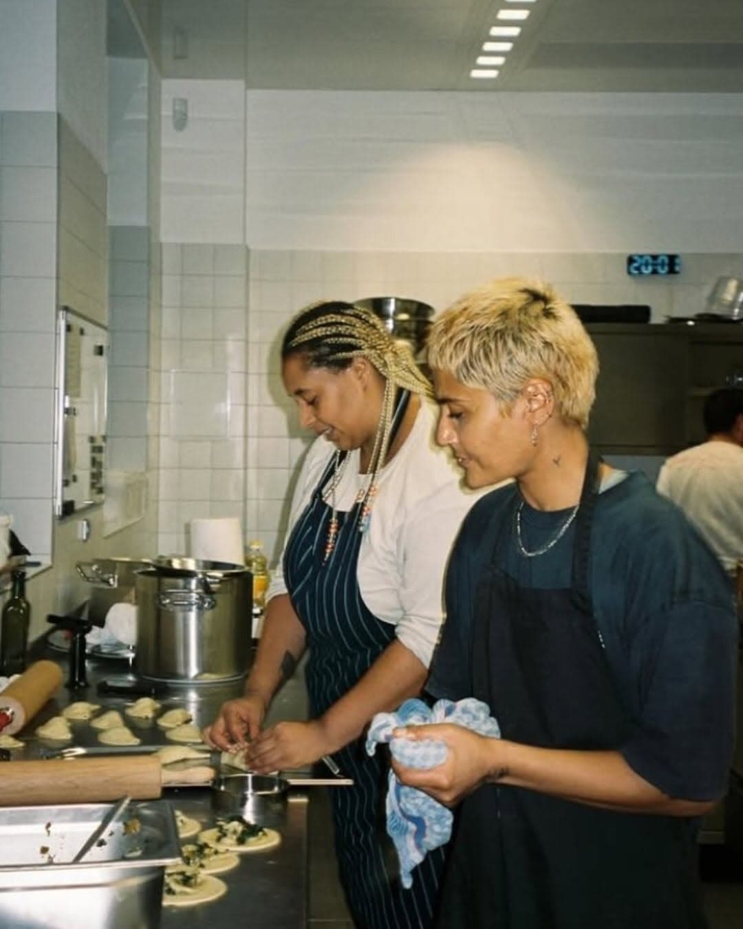 How Supper Clubs Help Emerging Cooks Build an Audience — media 4 of 9