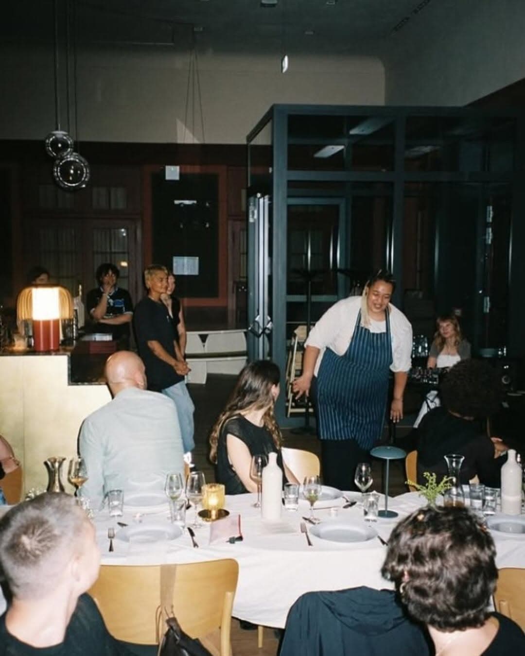 How Supper Clubs Help Emerging Cooks Build an Audience — media 5 of 9
