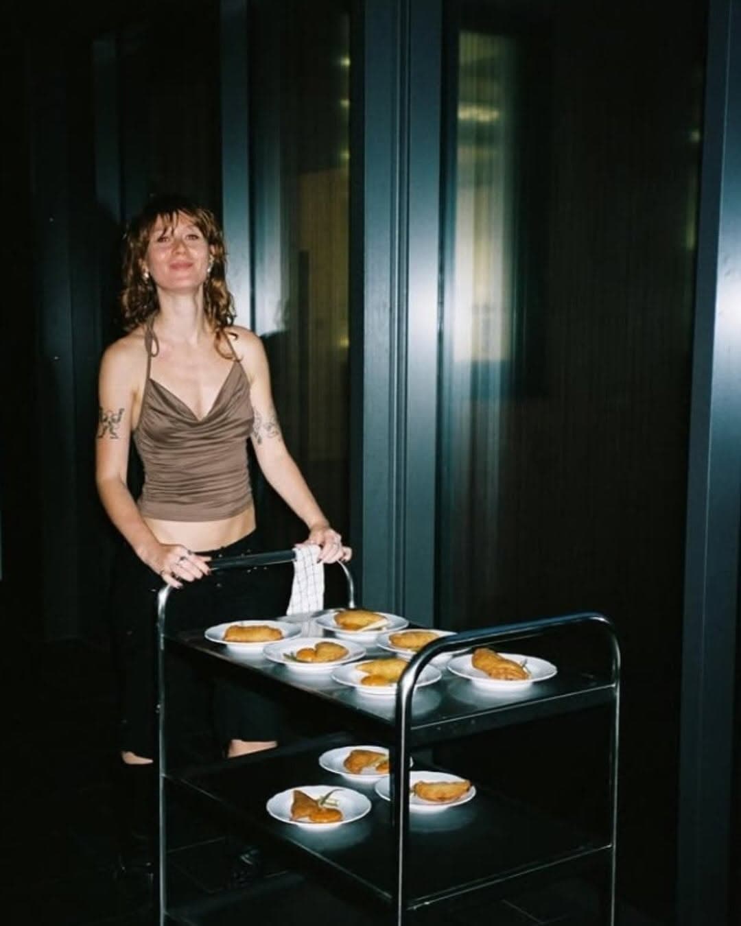 How Supper Clubs Help Emerging Cooks Build an Audience — media 8 of 9