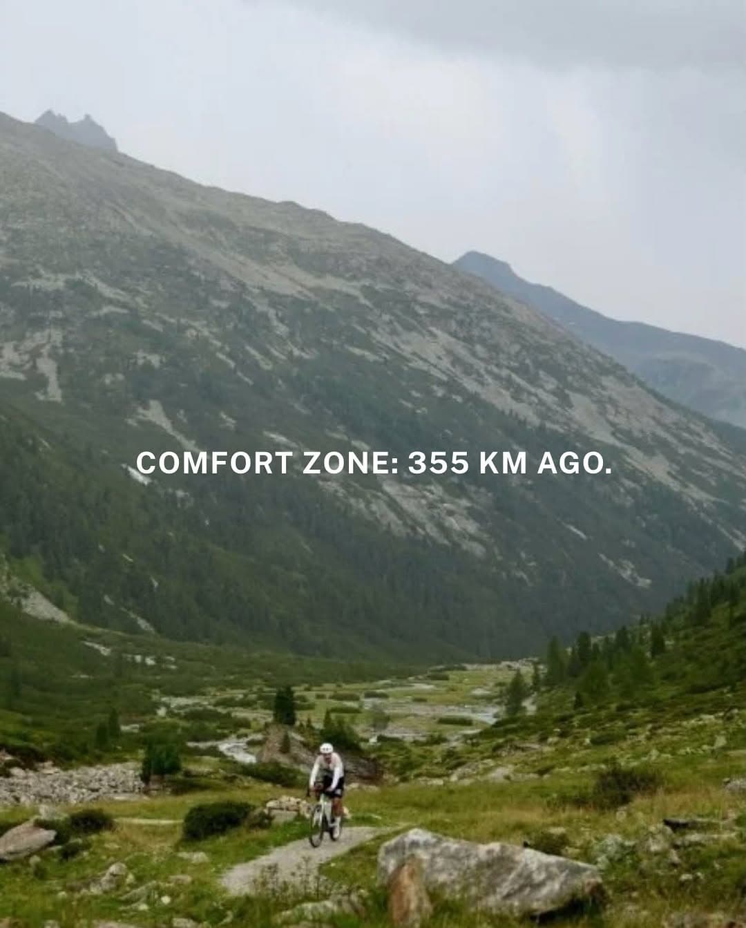 Why Extreme Endurance Events Build the Strongest Communities — media 1 of 10