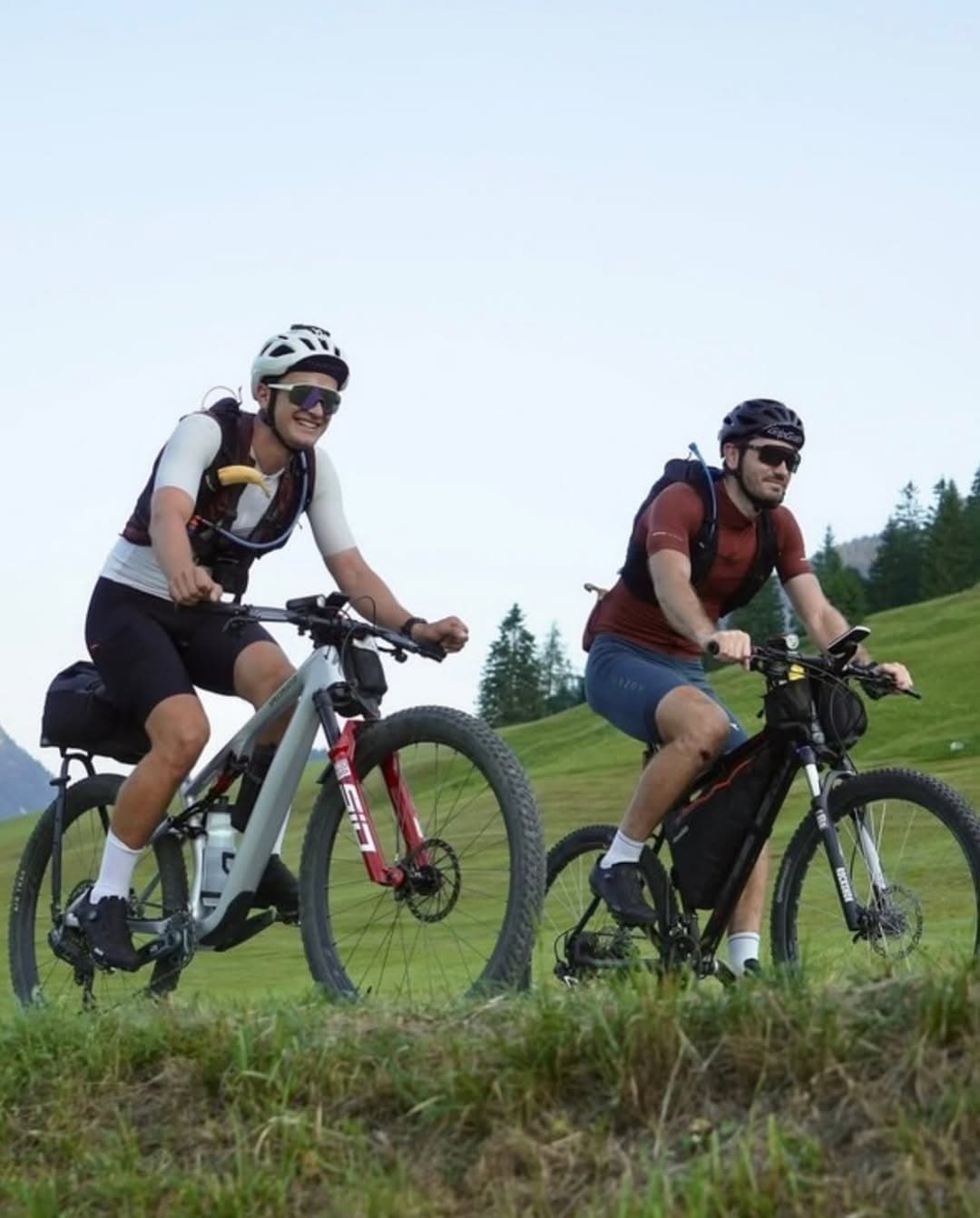 Why Extreme Endurance Events Build the Strongest Communities — media 2 of 10