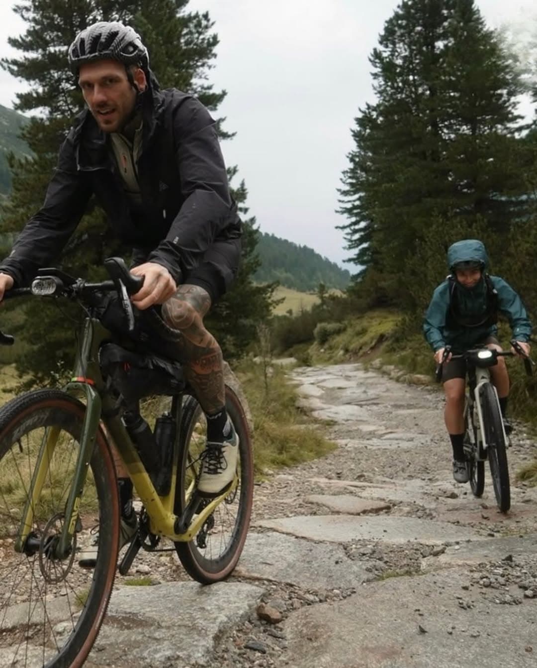 Why Extreme Endurance Events Build the Strongest Communities — media 4 of 10