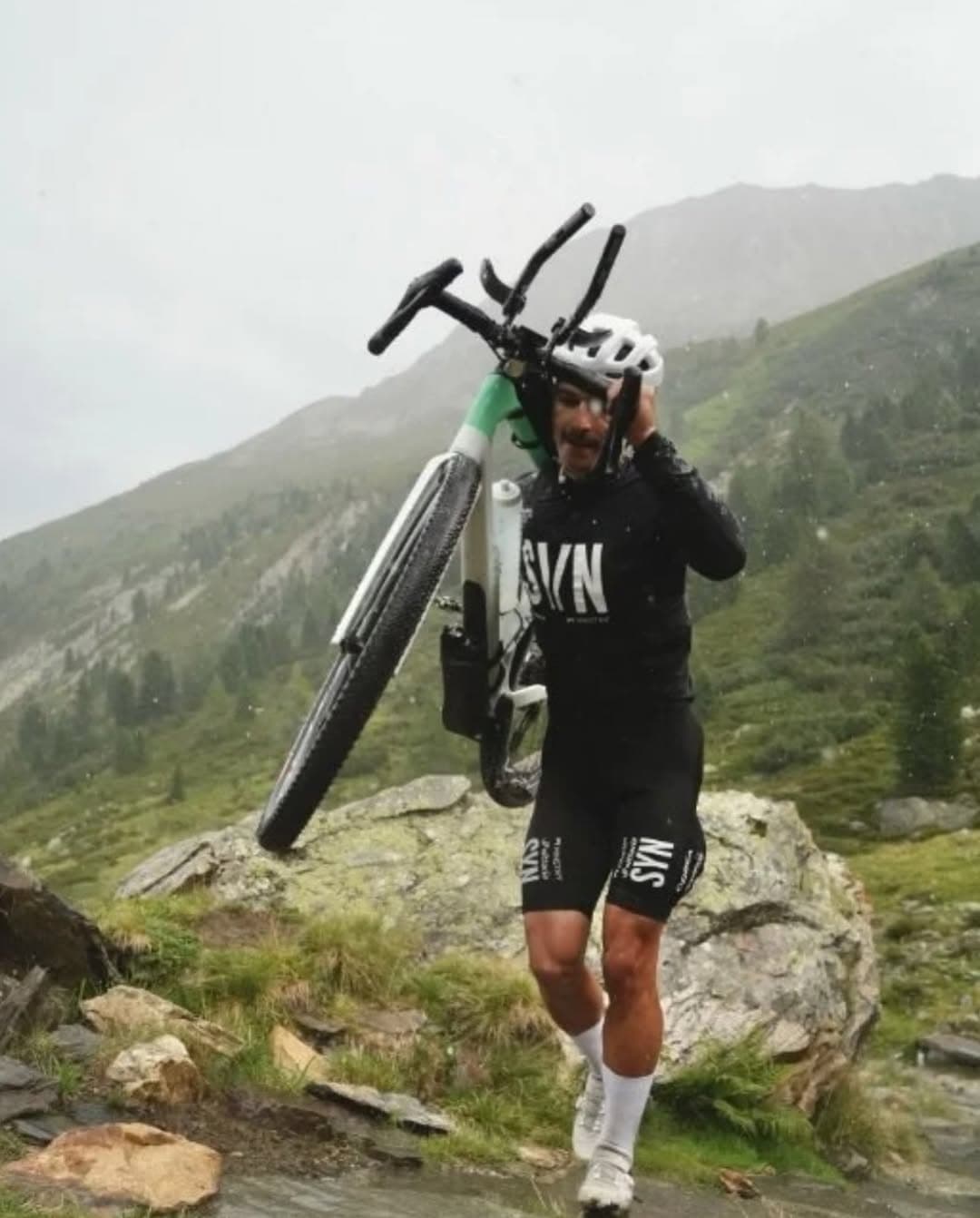Why Extreme Endurance Events Build the Strongest Communities — media 5 of 10
