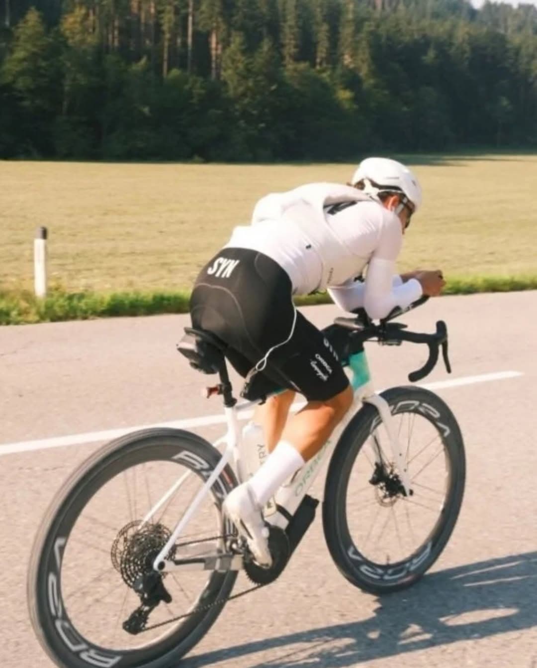 Why Extreme Endurance Events Build the Strongest Communities — media 8 of 10