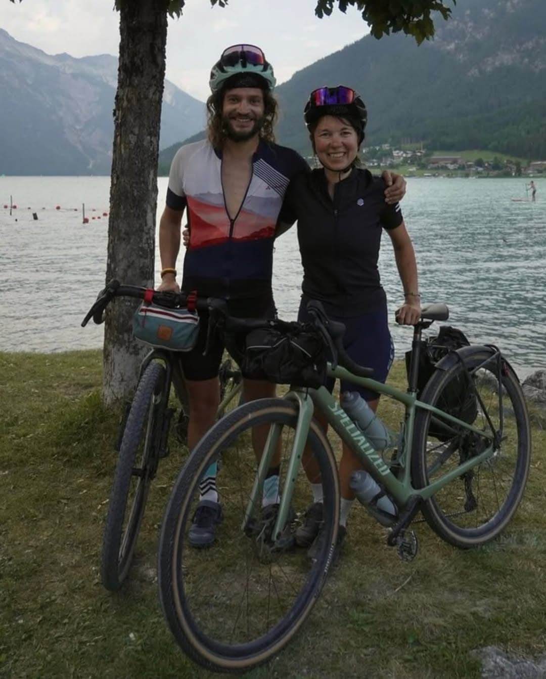 Why Extreme Endurance Events Build the Strongest Communities — media 10 of 10