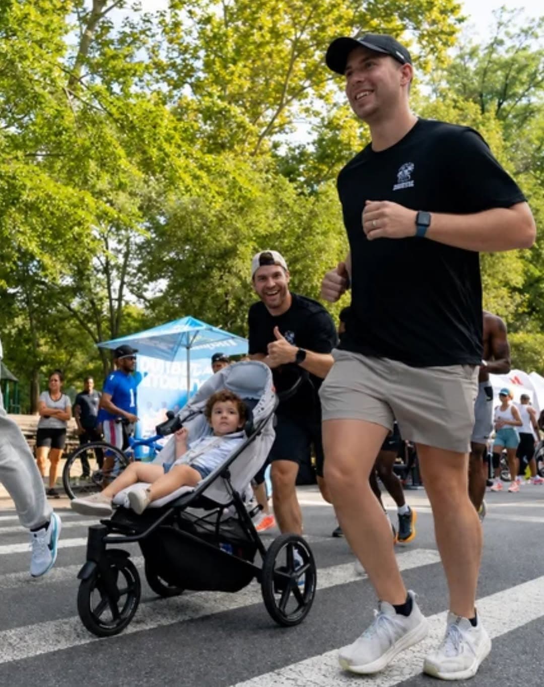 How Dad-Focused Run Clubs Win Brand Partners — media 2 of 6