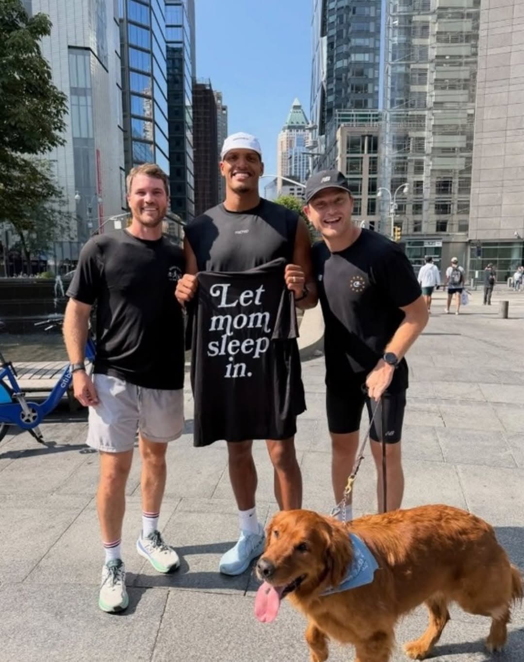 How Dad-Focused Run Clubs Win Brand Partners — media 3 of 6