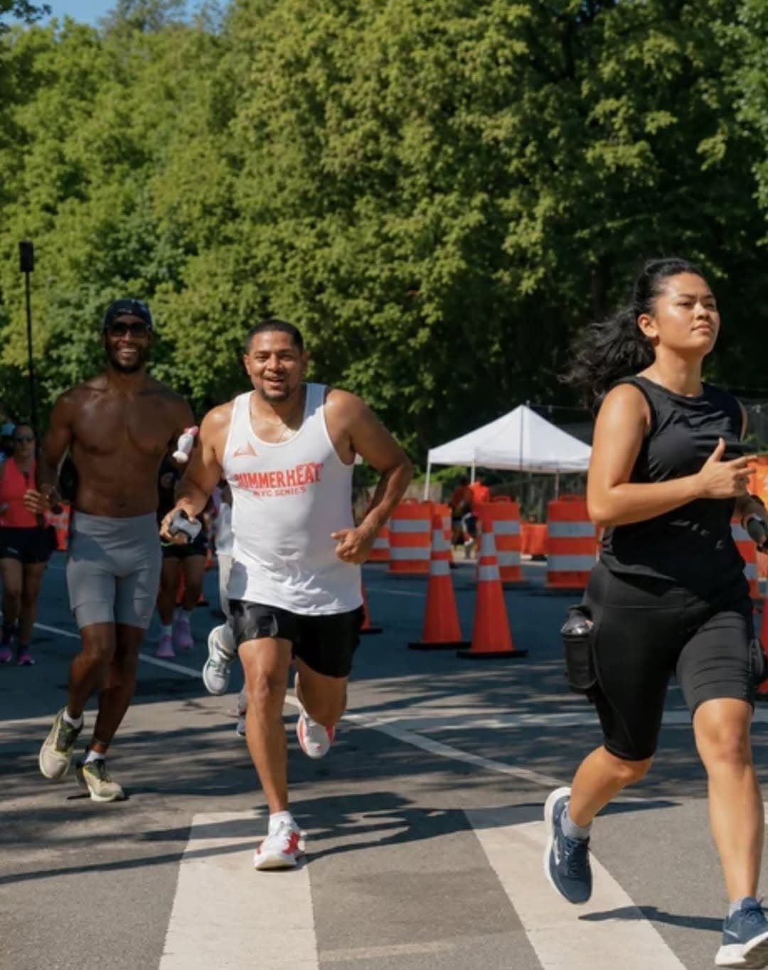 How Dad-Focused Run Clubs Win Brand Partners — media 5 of 6