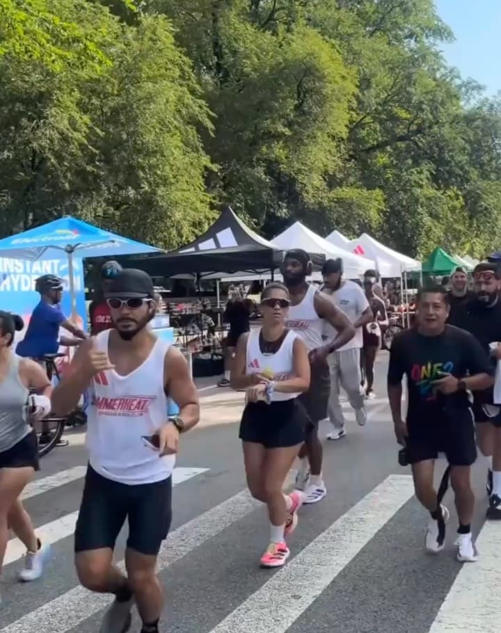 How Dad-Focused Run Clubs Win Brand Partners — media 6 of 6