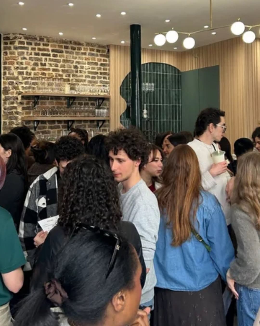 Why Low-Pressure Social Events Build Lasting Communities — media 7 of 7