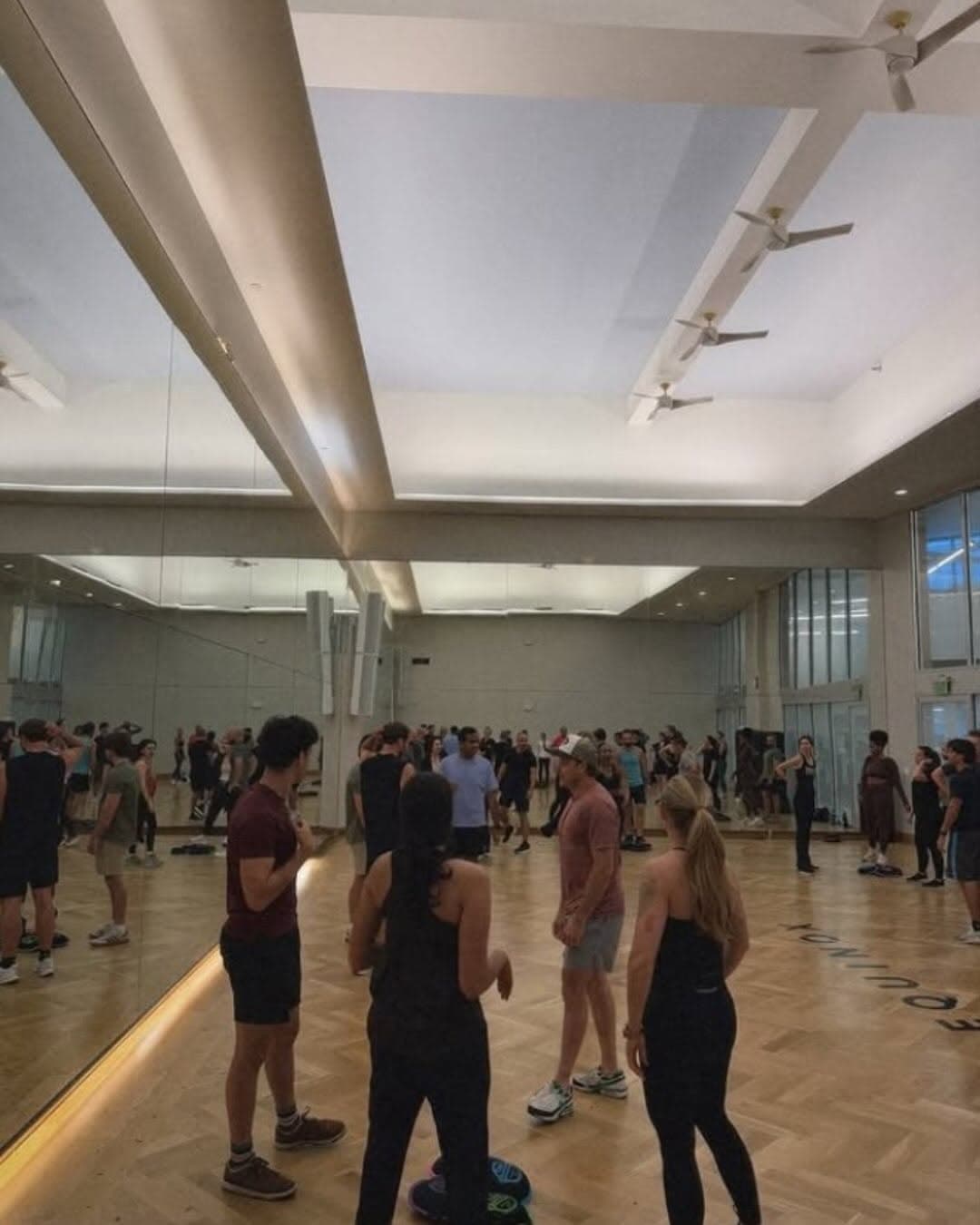 How Singles Communities Are Reinventing Offline Dating — media 2 of 7