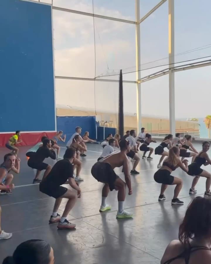 How Fitness Communities Grow Beyond Their Origin Sport — media 6 of 8